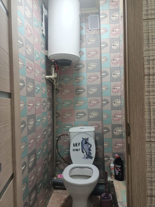 Продам 3комнатную квартиру