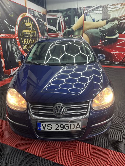 Volkswagen Golf 5~2008^1.4 Benzina 160 Cp Euro 4~Inmatriculata Ro^