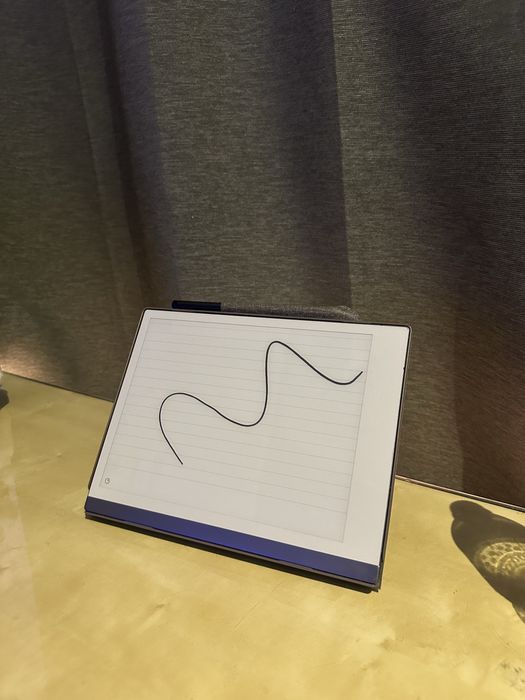 Remarkable 2 с marker plus