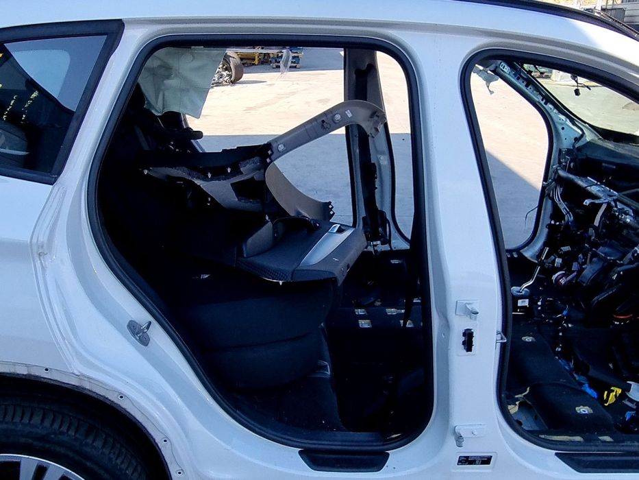 Cheder usa dreapta spate Bmw X1 (F48) [Fabr 2016-2022] 2.0 B47 110 KW