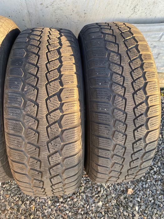 Anvelope 215 65 R16 98H M+S