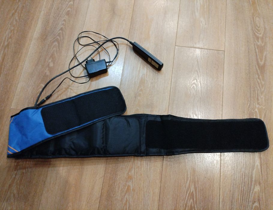 Vibra tone колан Със вибрации