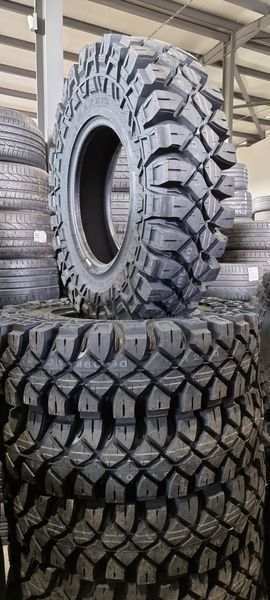 255/85/16 MAXXIS OffRoad 4бр