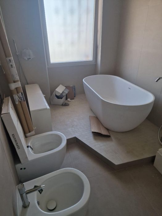 Echipa construcții interioare