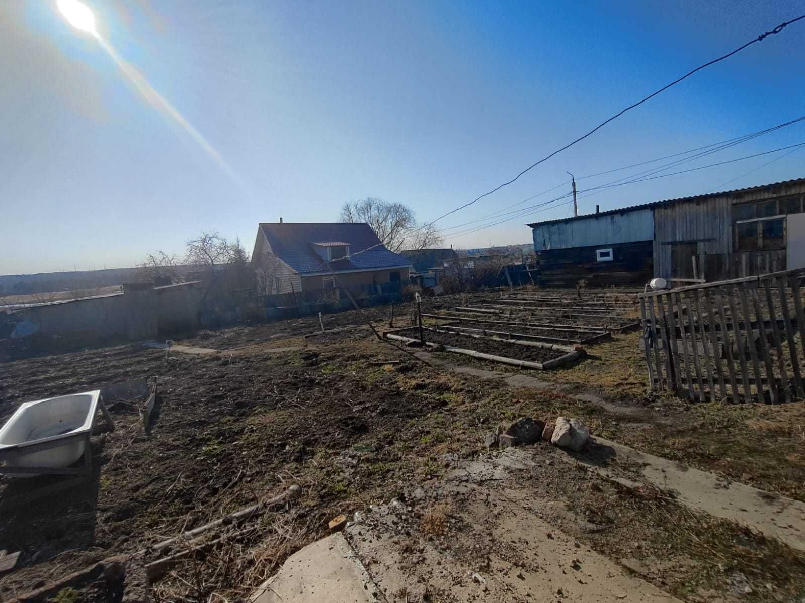 Дом 98.6 м.кв  16.900  Торг Возможен