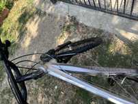 Se vinde bicicleta personala