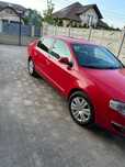 Vand vw Passat b6