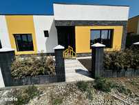 Casa Individuala /Domnesti 4 Camere/ 400Mp/Utilitati