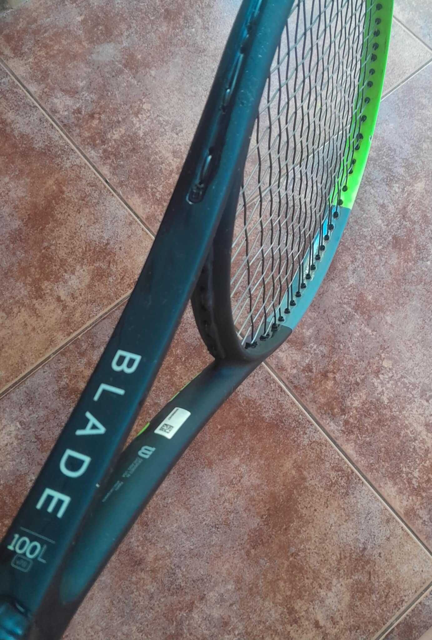 Тенис ракети Wilson