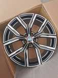 jante de aliaj pentru bmw g30, g20, g11 pe 19 marca rc wheels