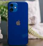 Iphone 12  128gb, Blue 78%