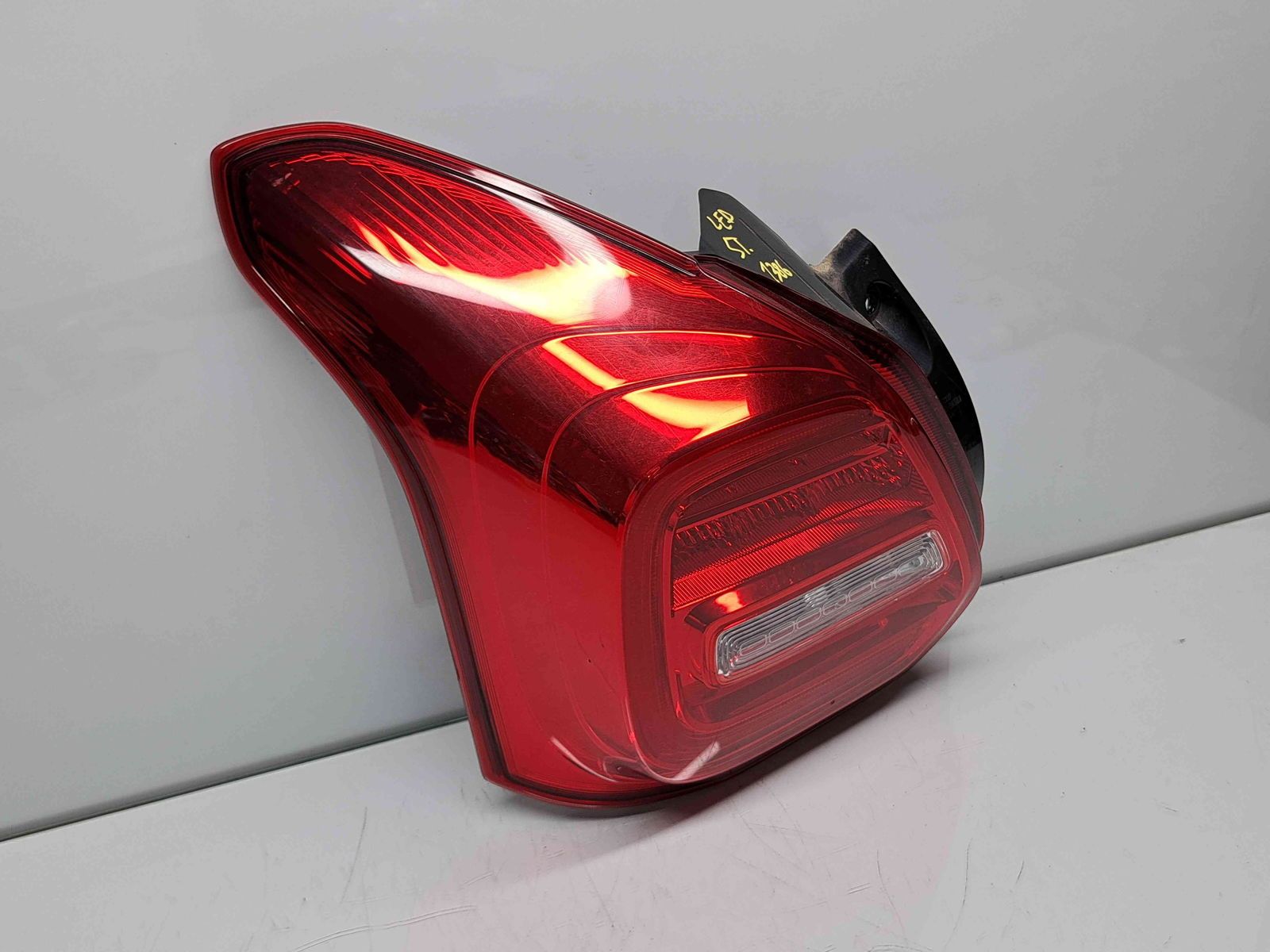Stop aripa stanga SUZUKI Swift 3 (MZ, EZ) [Fabr 2005-prezent] 220-593
