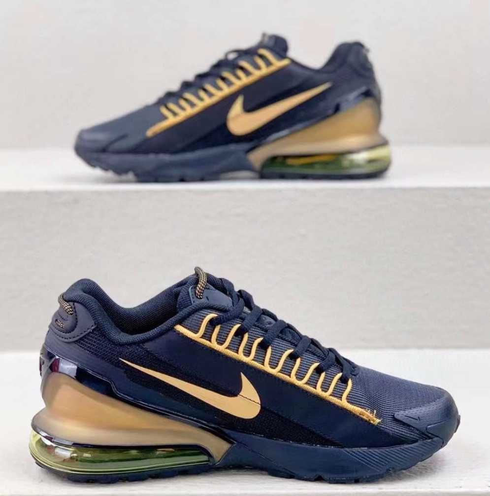 Мъжки маратонки NIKE Air Max Pulse Roam