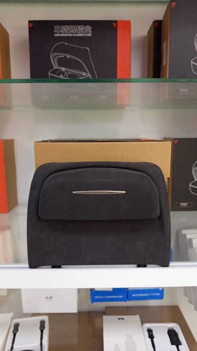 Футляр для очков Lixiang