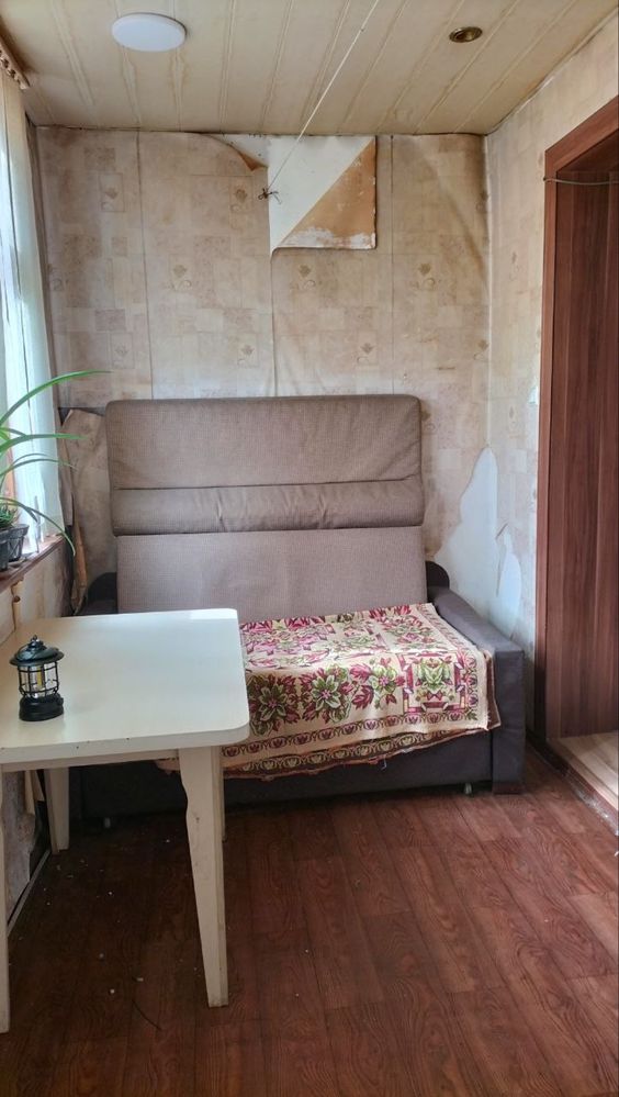 Продаю квартиру собственик