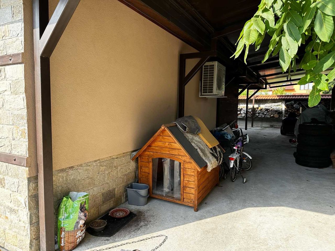 Продава се Къща в Карлово - 270 кв.м за 2000 €/кв.м - Снимка #5