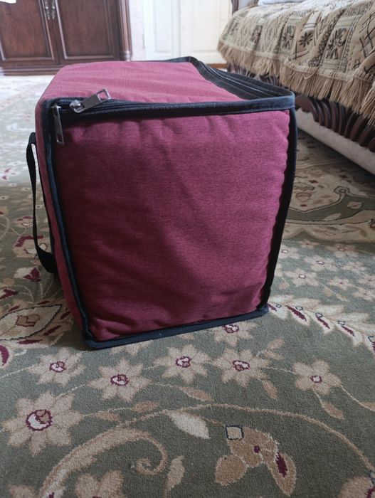 Термосумка для еды