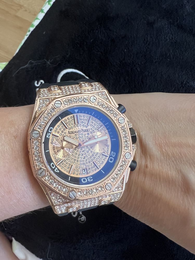 Audenars Piguet часовник
