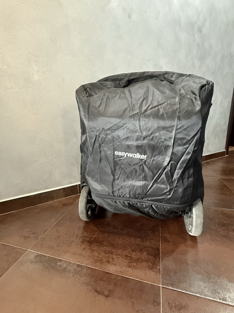 Easywalker Jackey
