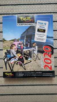 Catalog Falle Campingwelt 2020