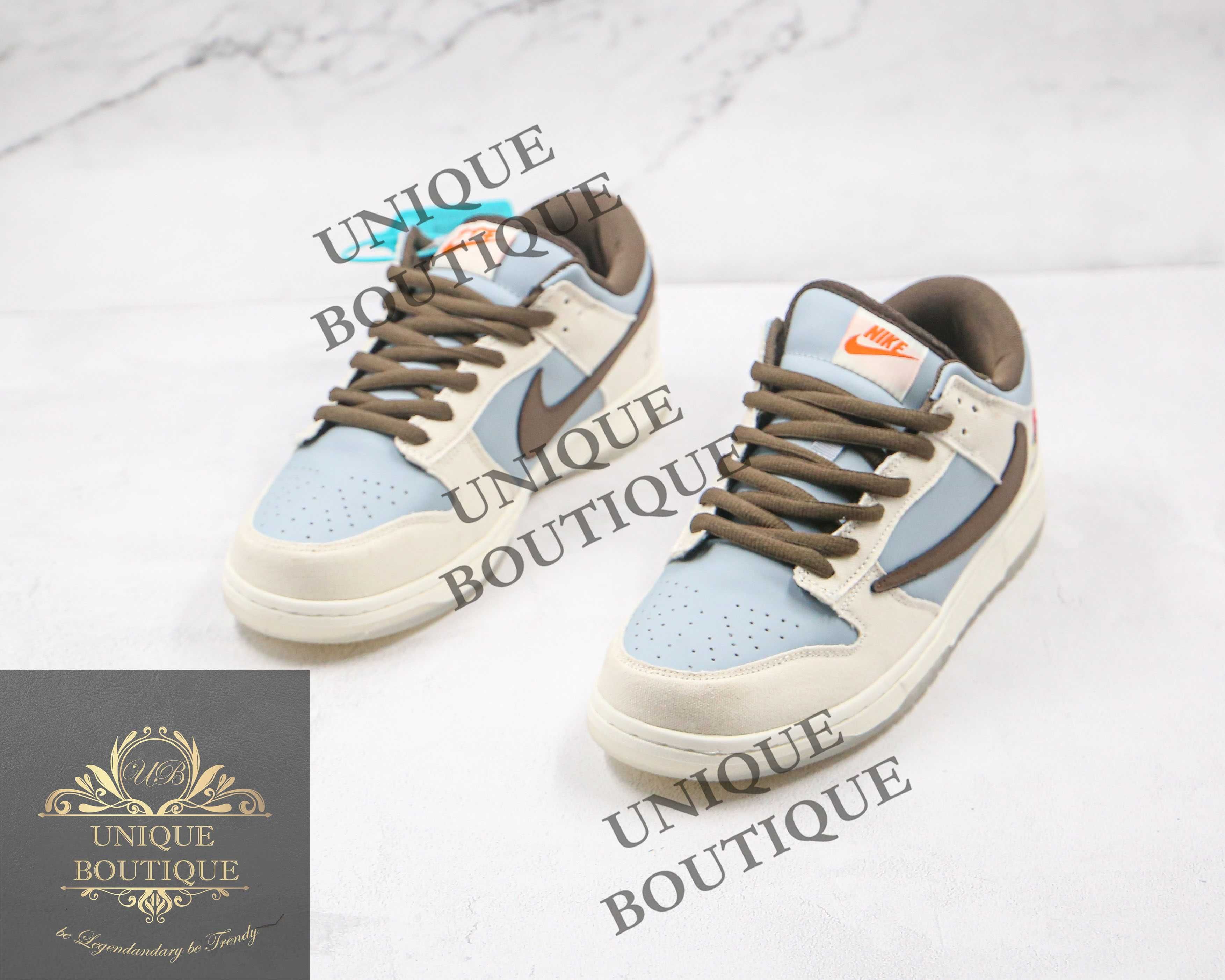 Nike SB Dunk Low / High / Off-White / Concepts / Grateful / Supreme /