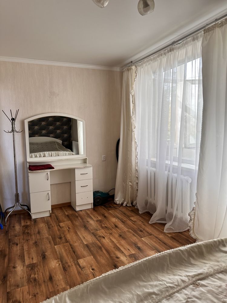 Продам 2-х комнатную квартиру,