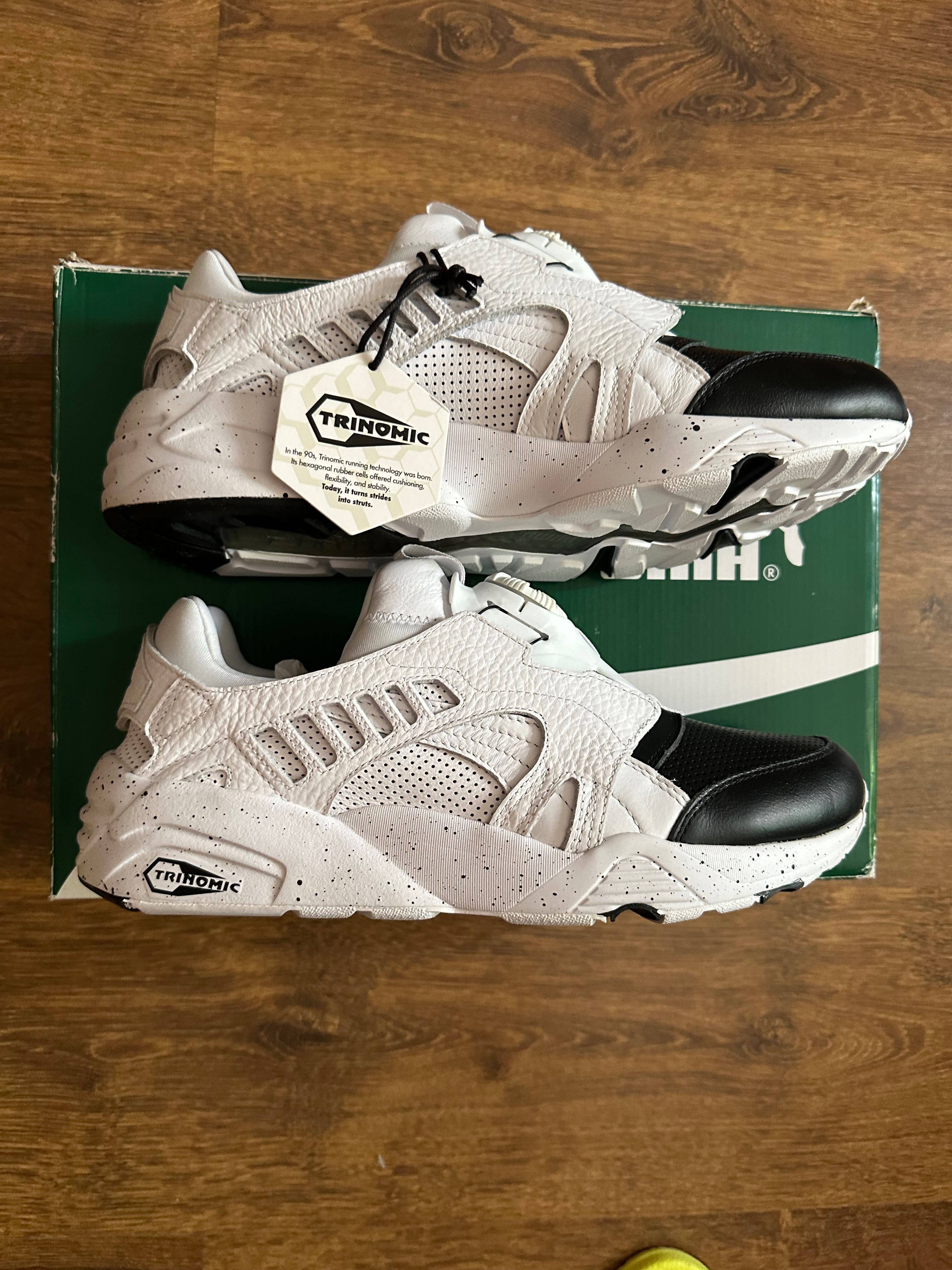 Vintage маратонки - Nike / Adidas /Puma / Reebok / All saints