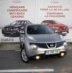 Nissan Juke 1.5*diesel*Navi*Manual*Garantie*Rate*Service*