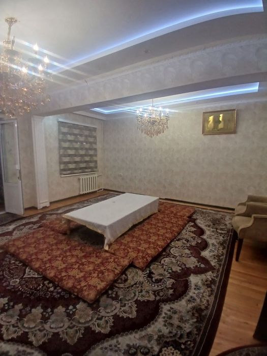 Аренда квартира сергели-2. 5/3/5