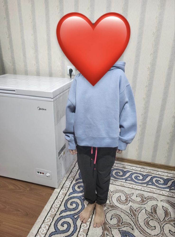Турецкий ковер для дома