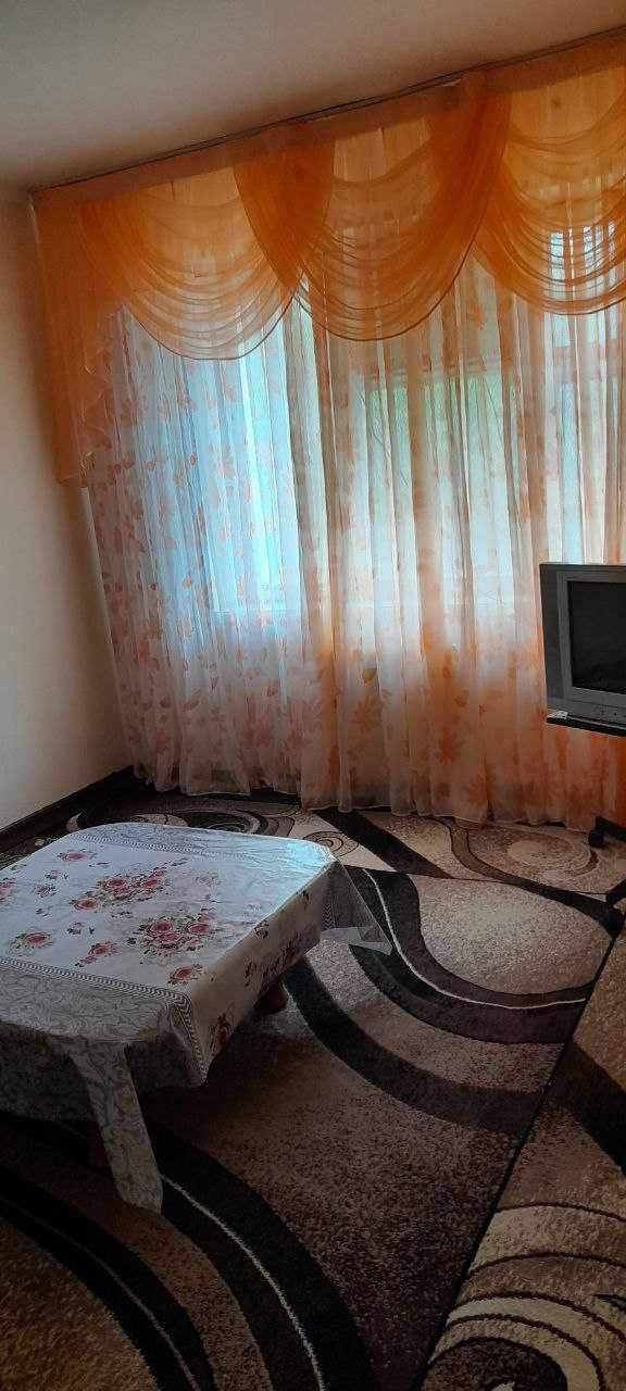 Сдаётся 1-комн. квартира, Чимган, рядом с Эко-базаром