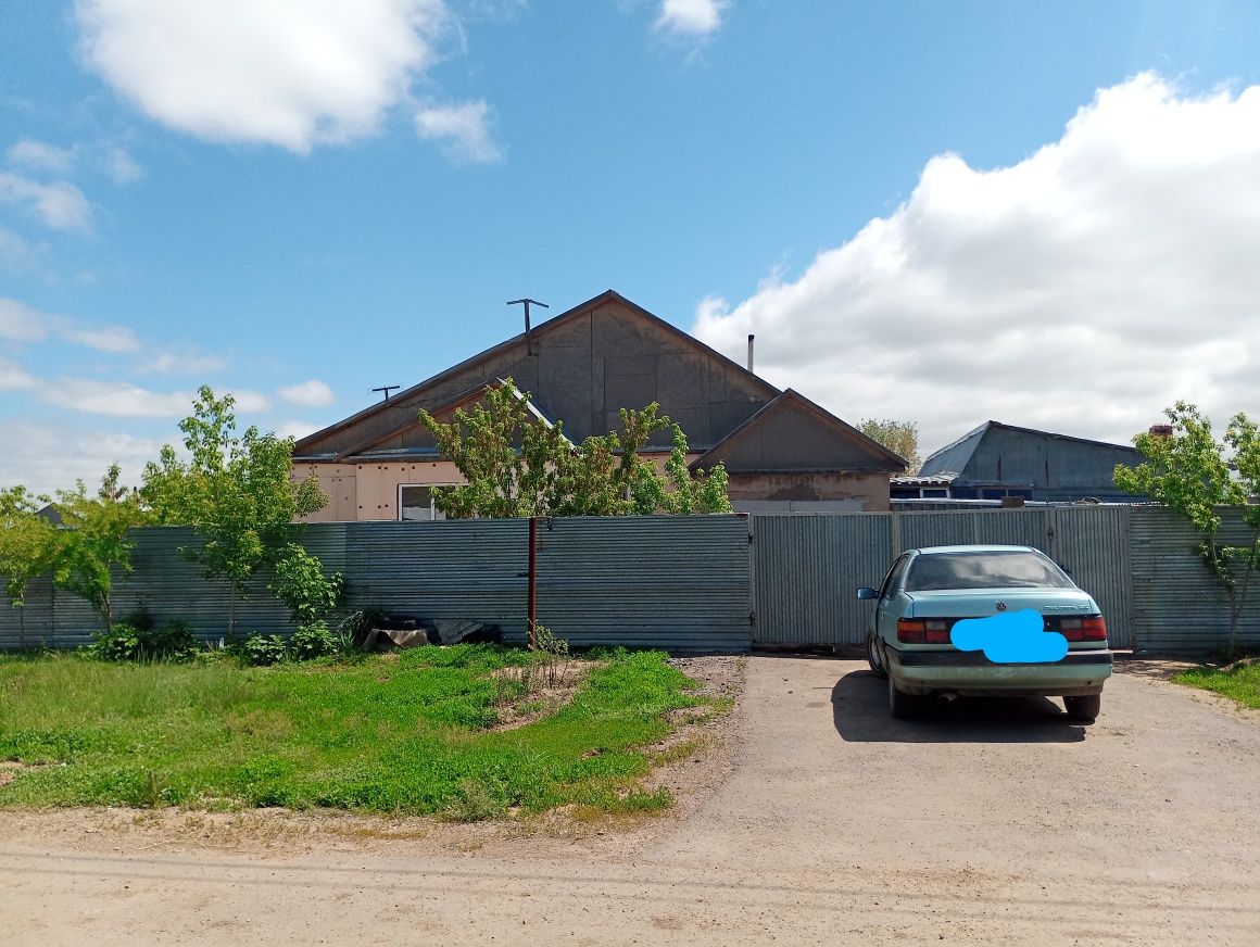 Срочно продается дом в старый ильинке
