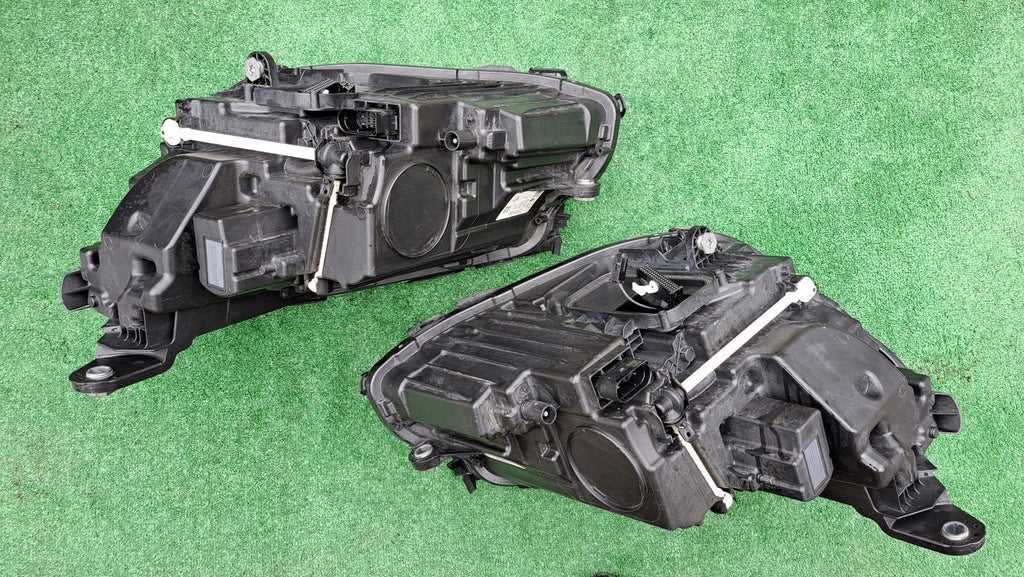 Оригинални фарове MERCEDES E-KLASA W213 FULL LED