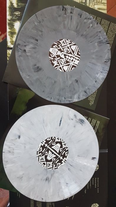 The Last Guardian Soundtrack (2LP)