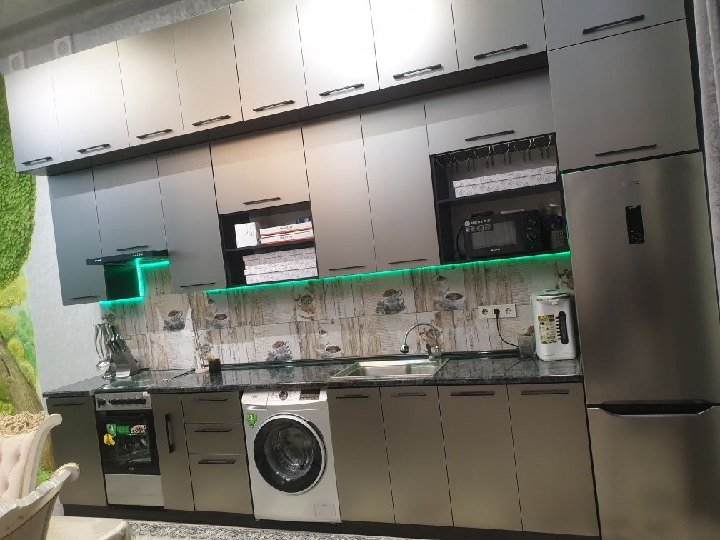 Mebel buyurtma asosida