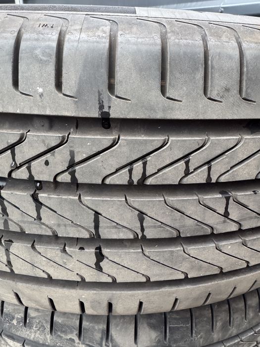 Anvelope noi 235/50/19 Continental