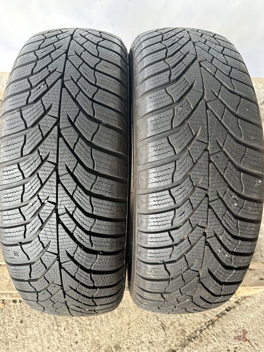 195/65/15 Kumho 2броя дот23