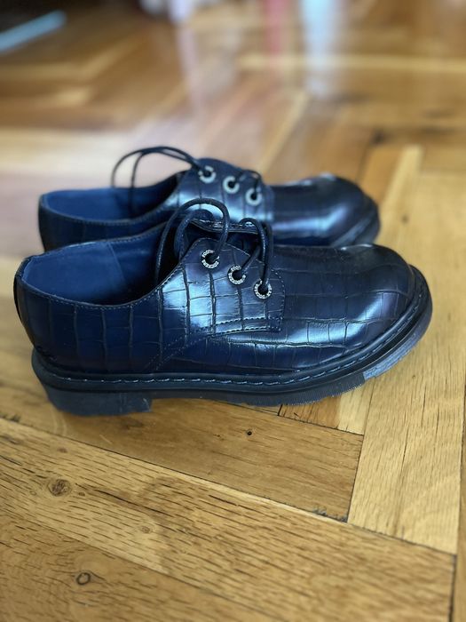 Dockers, кожени, 37 номер