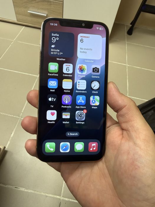 iPhone 12 Pro 512gb