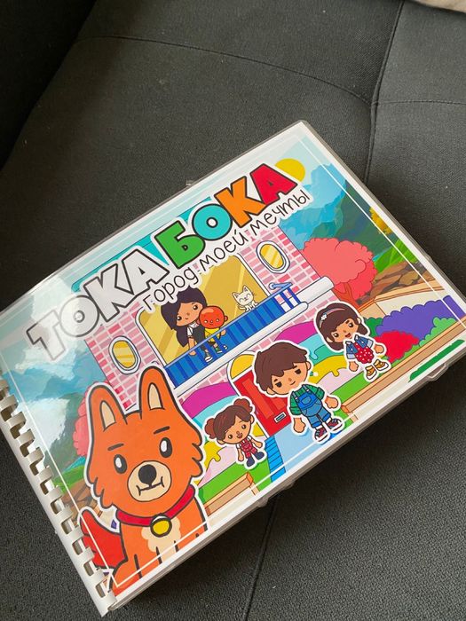 Продам тока бока