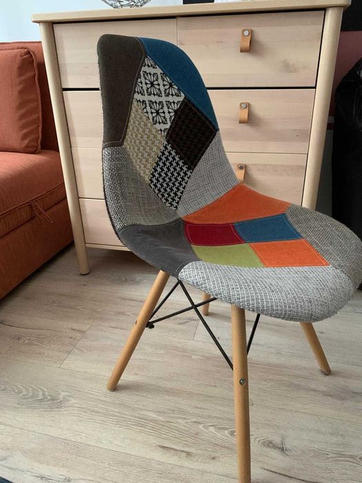 Silverlonn - perdele Ikea NOI