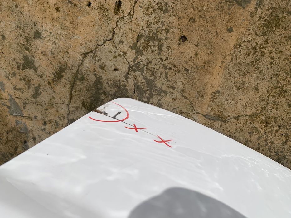 Capota portbagaj, Ford Custom, 2013, 2014, 2015, 2016, 2017, 2018, 2019, 2020, 2021, 2022.