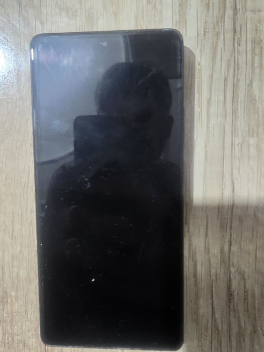 Redmi not 13 pro 256