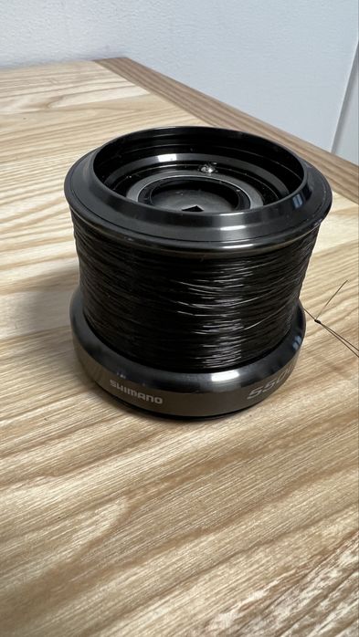 Tambur Shimano xtd 5500