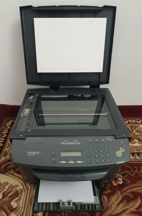 Принтер 3в1 Canon MF 4018