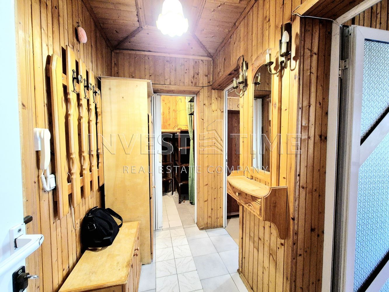 2-стаен в Варна-Лятно кино Тракия, площ 51 кв.м