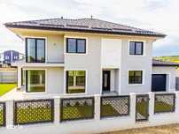 Casa Vila Paulesti Blejoi lângă Ploiești | Finisaje LUX