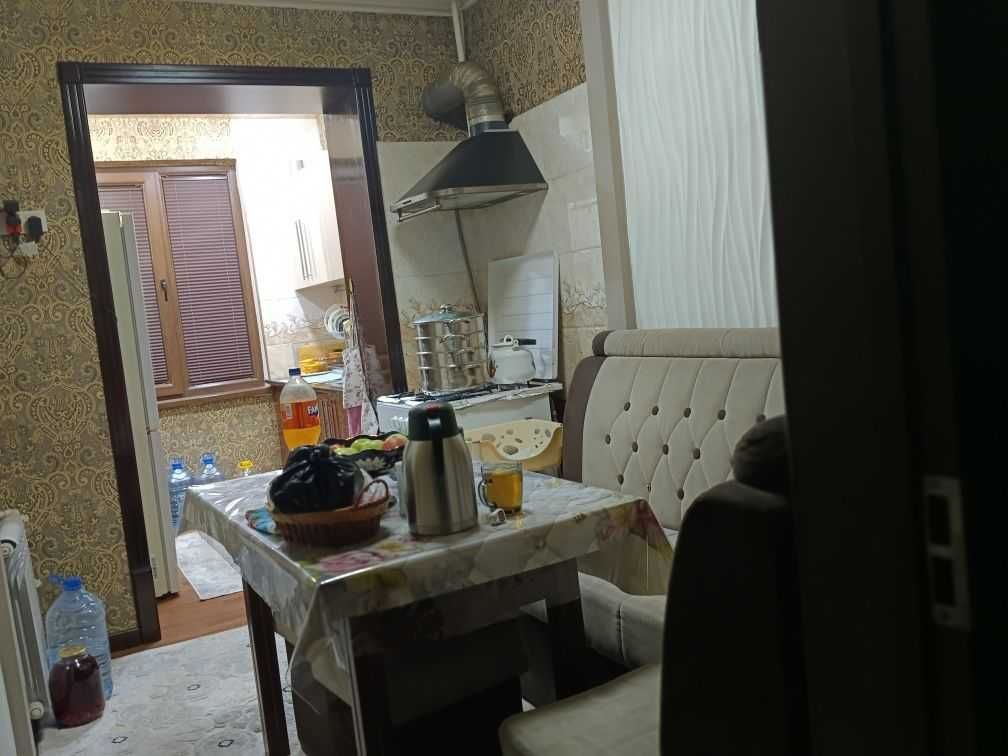 Arzon kvartira 2 xonali Yangixayot 132240