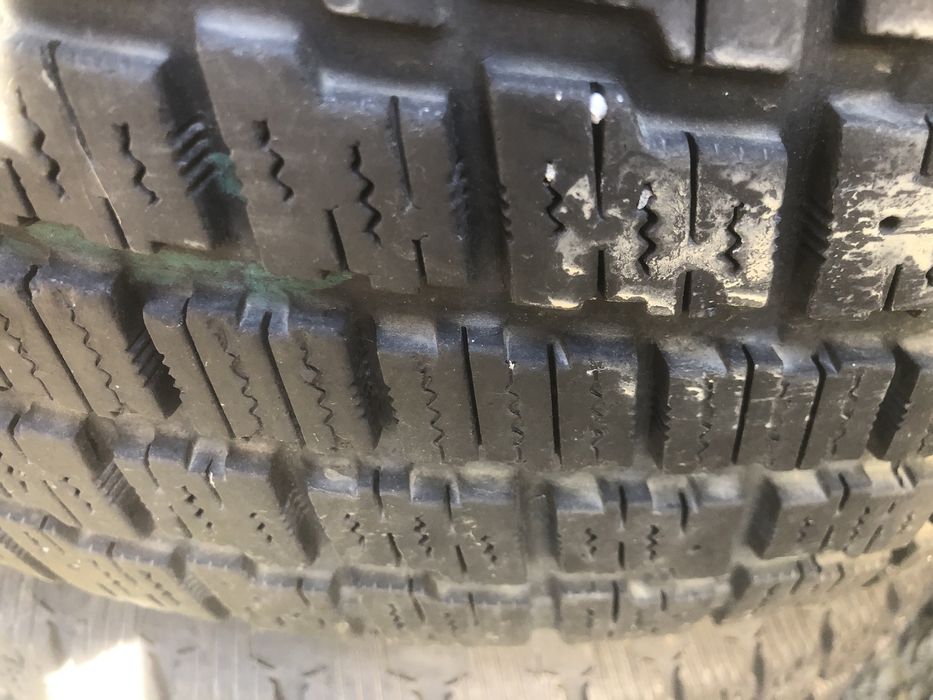 Cauciucuri 205 60 16  iarna m+S Klebber Michelin