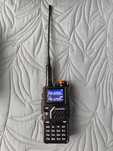 Statie radio noua Baofeng UV-K5 plus, 10 Watt, Rezistenta la apa, praf